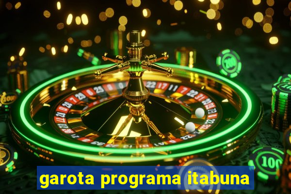 garota programa itabuna